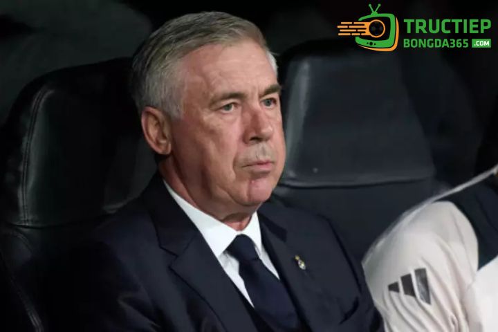 Tin bóng đá ngày 2-4 HLV Real Madrid đối mặt án phạt 4 năm tù giam