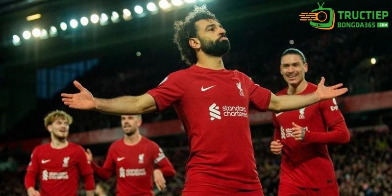 Đẳng cấp của Mohamed Salah là đủ để giành thêm vài danh hiệu với Liverpool trong 2 năm nữa