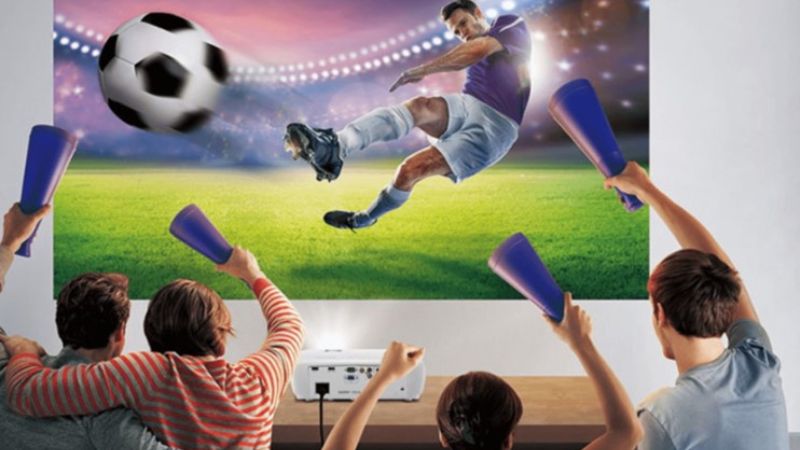 Những video highlight bóng đá được yêu thích nhất