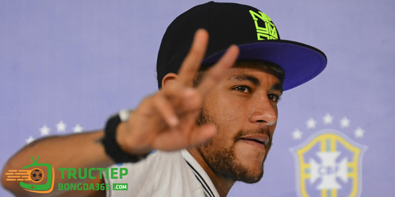 top 10 cầu thủ đẹp trai neymar